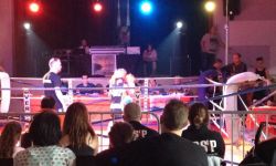 Gala De Boxe   012